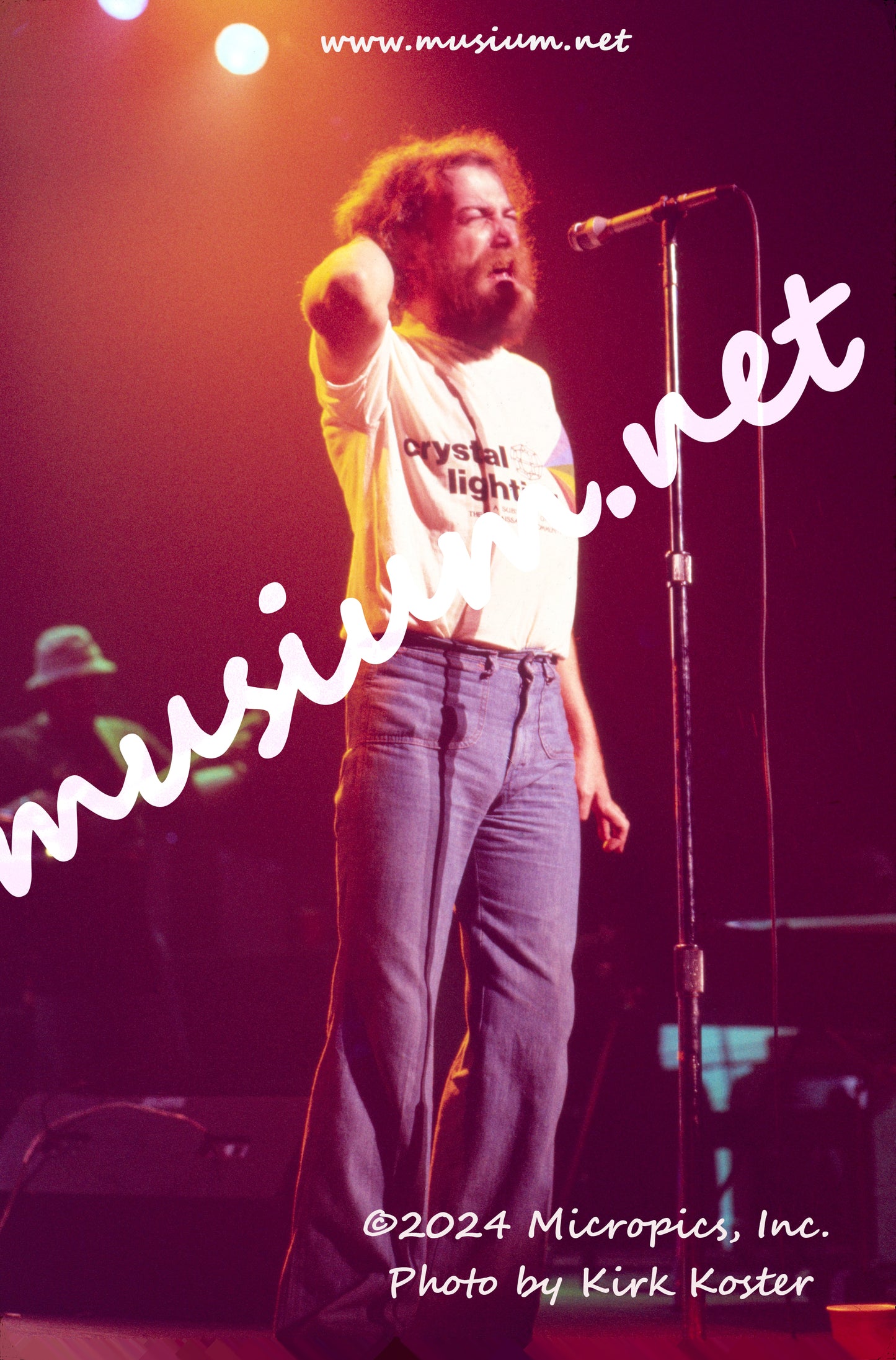 JOE COCKER 1975