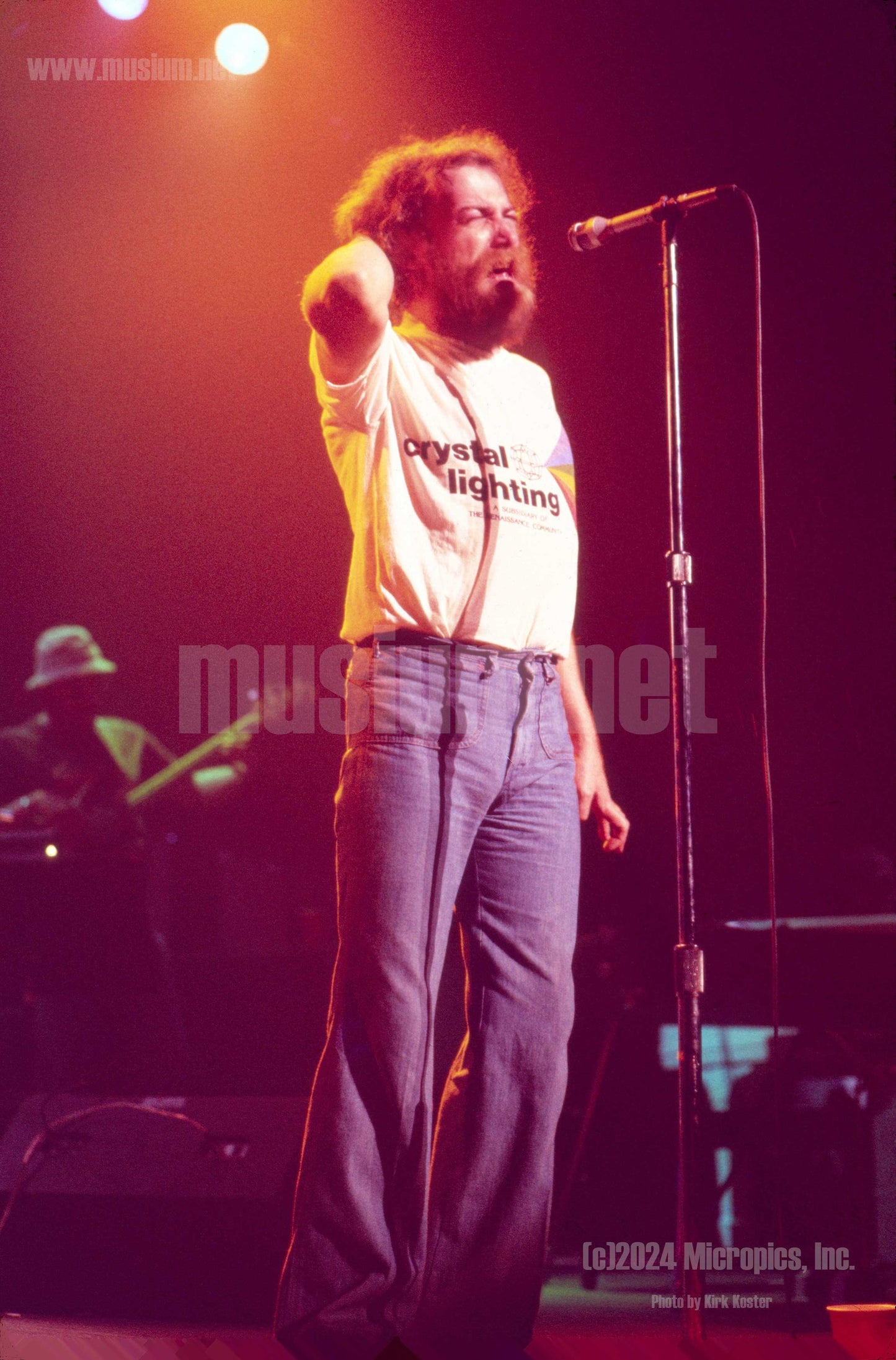 JOE COCKER 1975